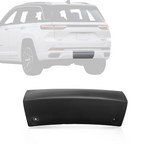 Hitch Cover for Jeep Grand Cherokee (2014–2022) 1WD25TZZAE