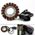 Generator Stator Coil for Yamaha XV1700ATS (2008–2013)