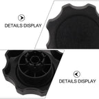 Front Left Seating Adjuster Knob for Mercedes W169 (2004–2012) A1699180026
