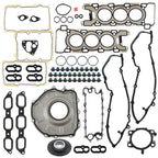 Set of 2 Engine Cylinder Head Gaskets for Jaguar F-Type XF XJ (2014–2020)