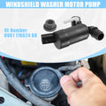 Windshield Washer Motor Pump for Ford Focus (2012–2018), Transit-150