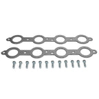 Exhaust Manifold Header Gasket Set for Silverado/Sierra 2007–2013