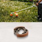 Clutch Blocks for Lawn Mowers and Brush Cutters