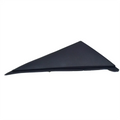 Right Mirror Corner Garnish Trim Molding for Hyundai Sonata (2011-2015)