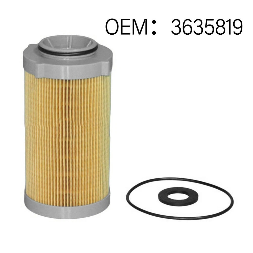 Fuel System Maintenance for Caterpillar (OEM Part Number 3635819)