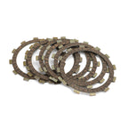 Clutch Kit Steel & Friction Plates for Yamaha IT425G IT425 YZ400 (1976–1980)