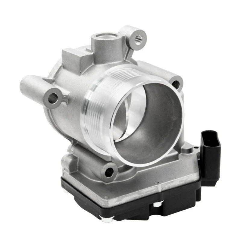 Throttle valve 3x for Volkswagen (2005–2014)