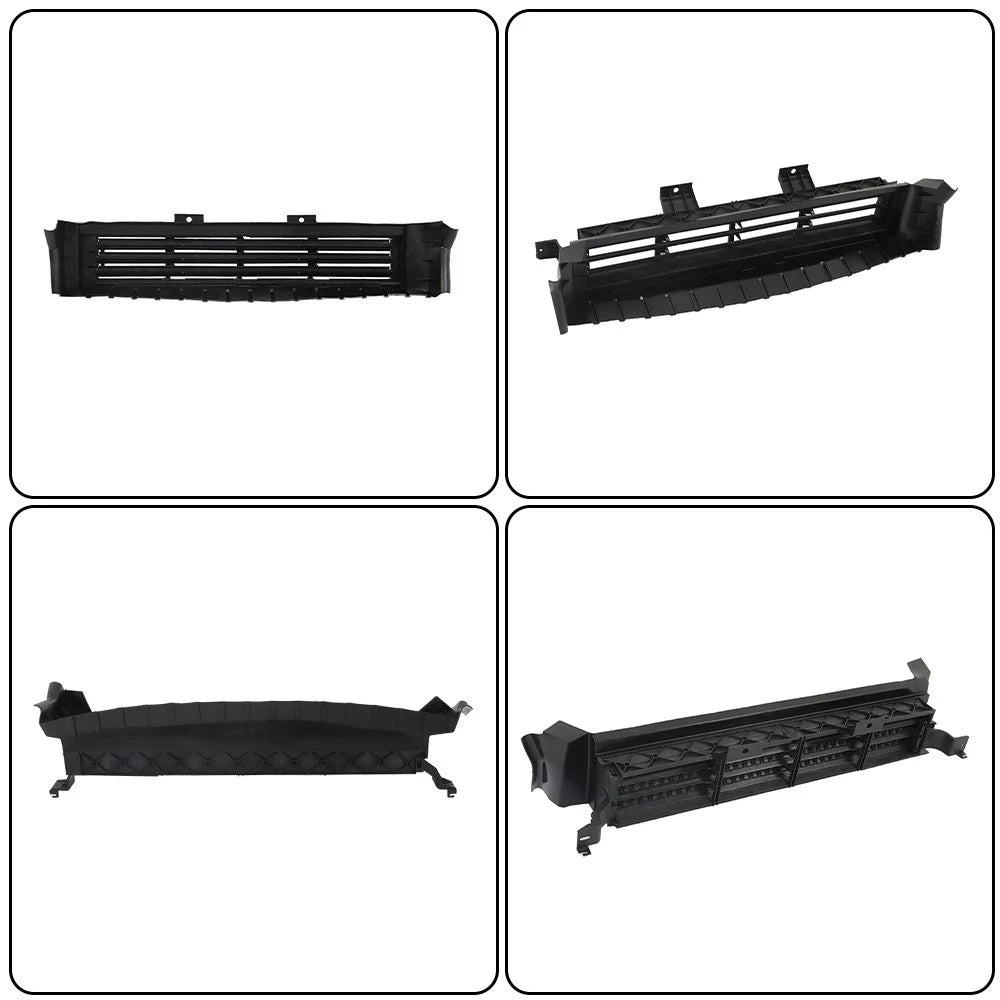 Front Bumper Lower Grille Shutter for Nissan Altima
