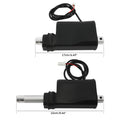 Electric Center Stand Motor Actuator for Harley Touring Electra Glide (2009–2016)