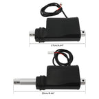 Electric Center Stand Motor Actuator for Harley Touring Electra Glide (2009–2016)