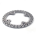 Rear Brake Rotor Disc for Honda CRF 250 450 CRF250X CRF450X (2002–2013)