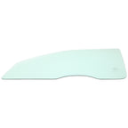 Front Driver Door Glass for Honda CR-V (1997–2001)