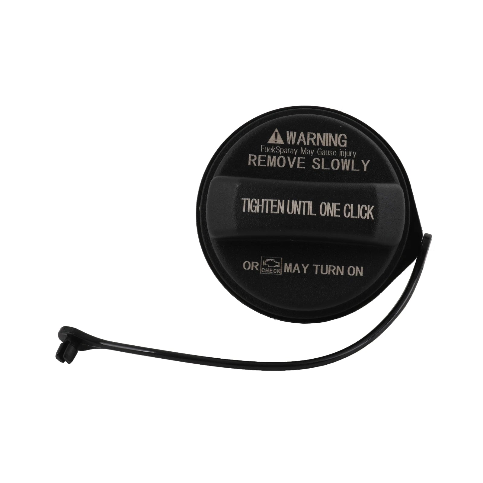 Fuel Cap for Kia Sedona, Rio, Soul, Optima (2014-2019)