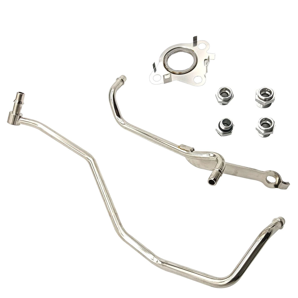 Turbo Coolant Line Kit for F-150 Transit-150 250 350 (2011–2021)
