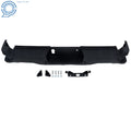 Rear Bumper Assembly for Ford F-250 F-350 Super Duty (2023–2024)