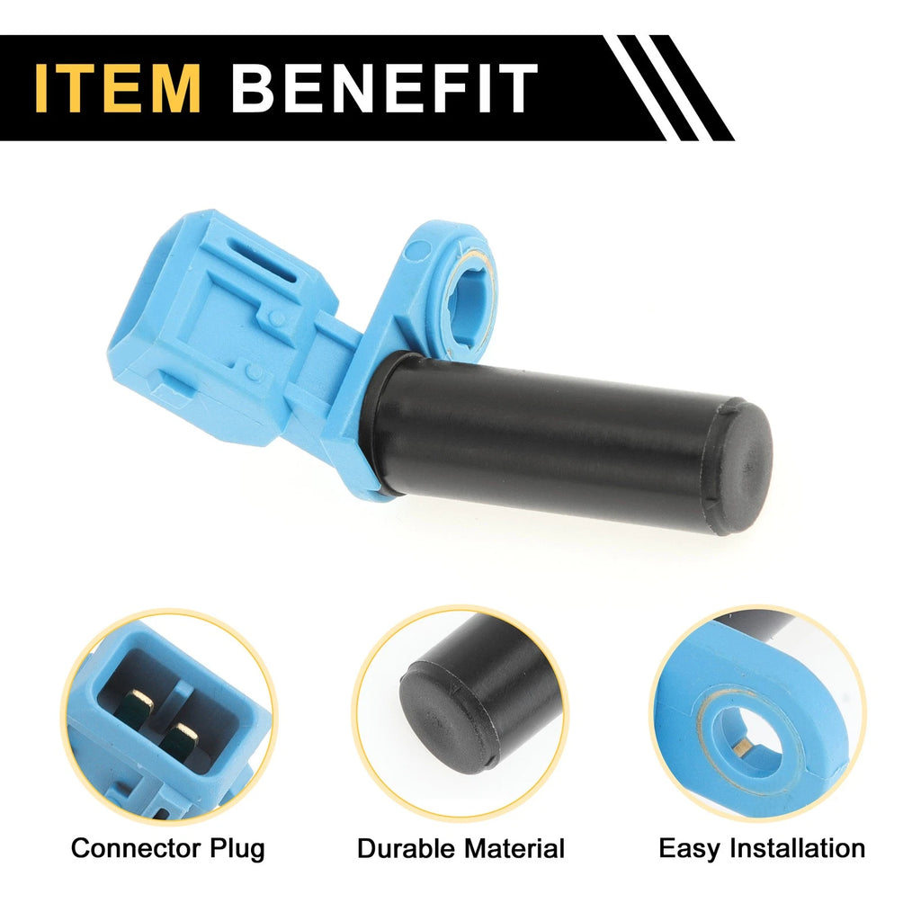 Crankshaft Position Sensor for Ford Focus 1.6 (2005–2011) No.30711660