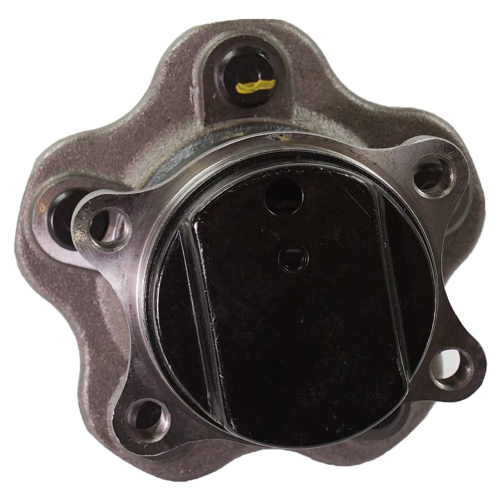 Wheel Hubs for Nissan Rogue (2008–2013) Rear Left & Right with Bearing
