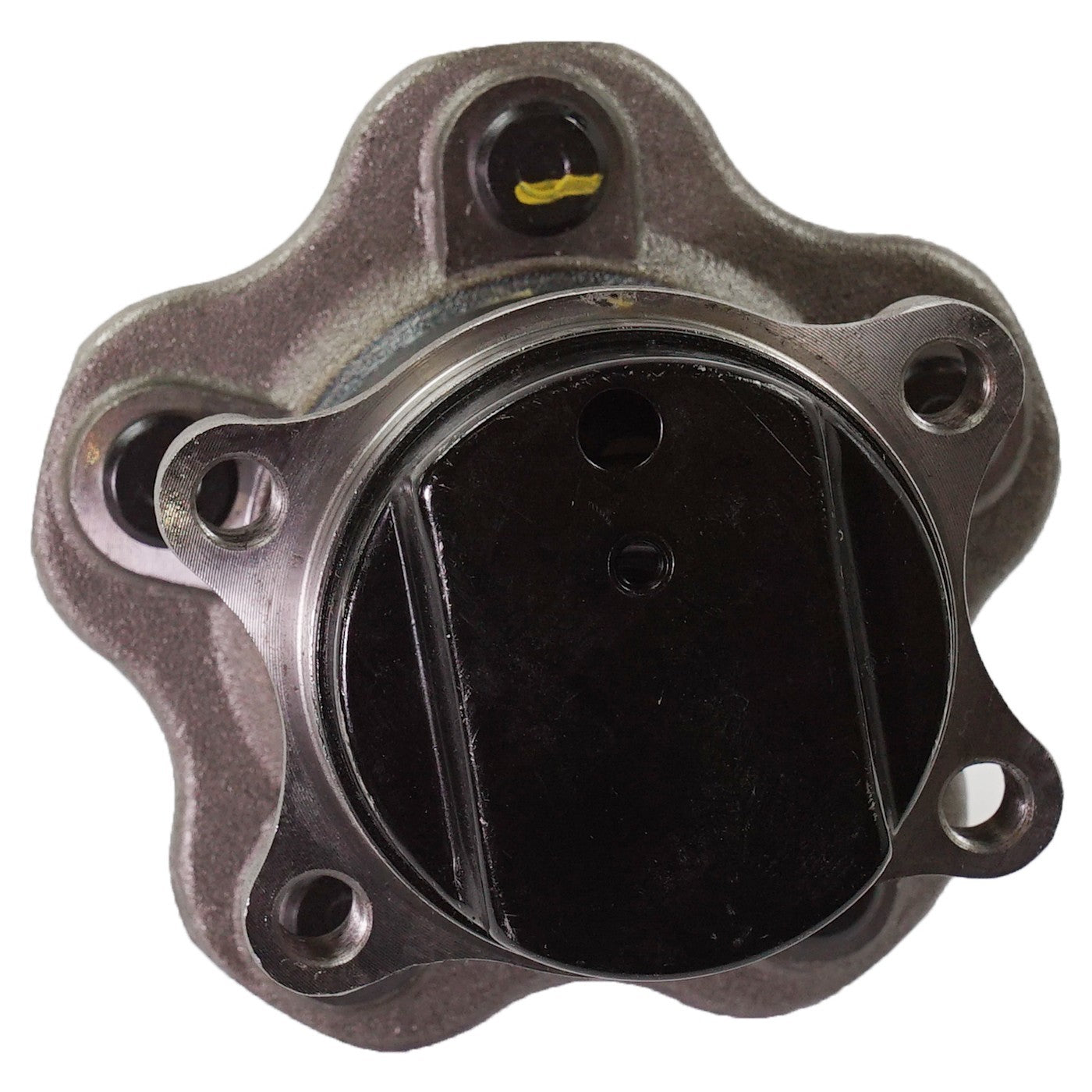 Wheel Hubs for Nissan Rogue (2008–2013) Rear Left & Right with Bearing