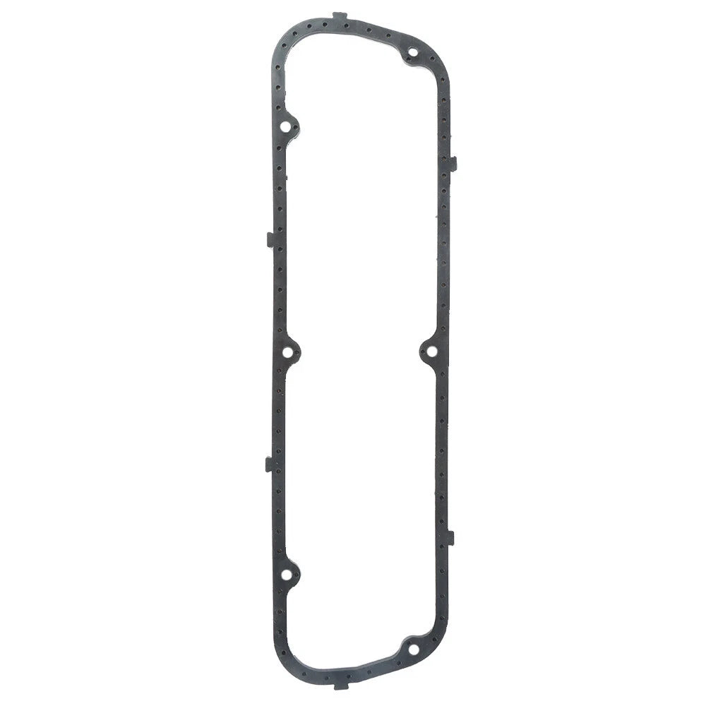 Rubber Valve Cover Gaskets for Ford SBF 260 289 302 347 351W (1962–1997)