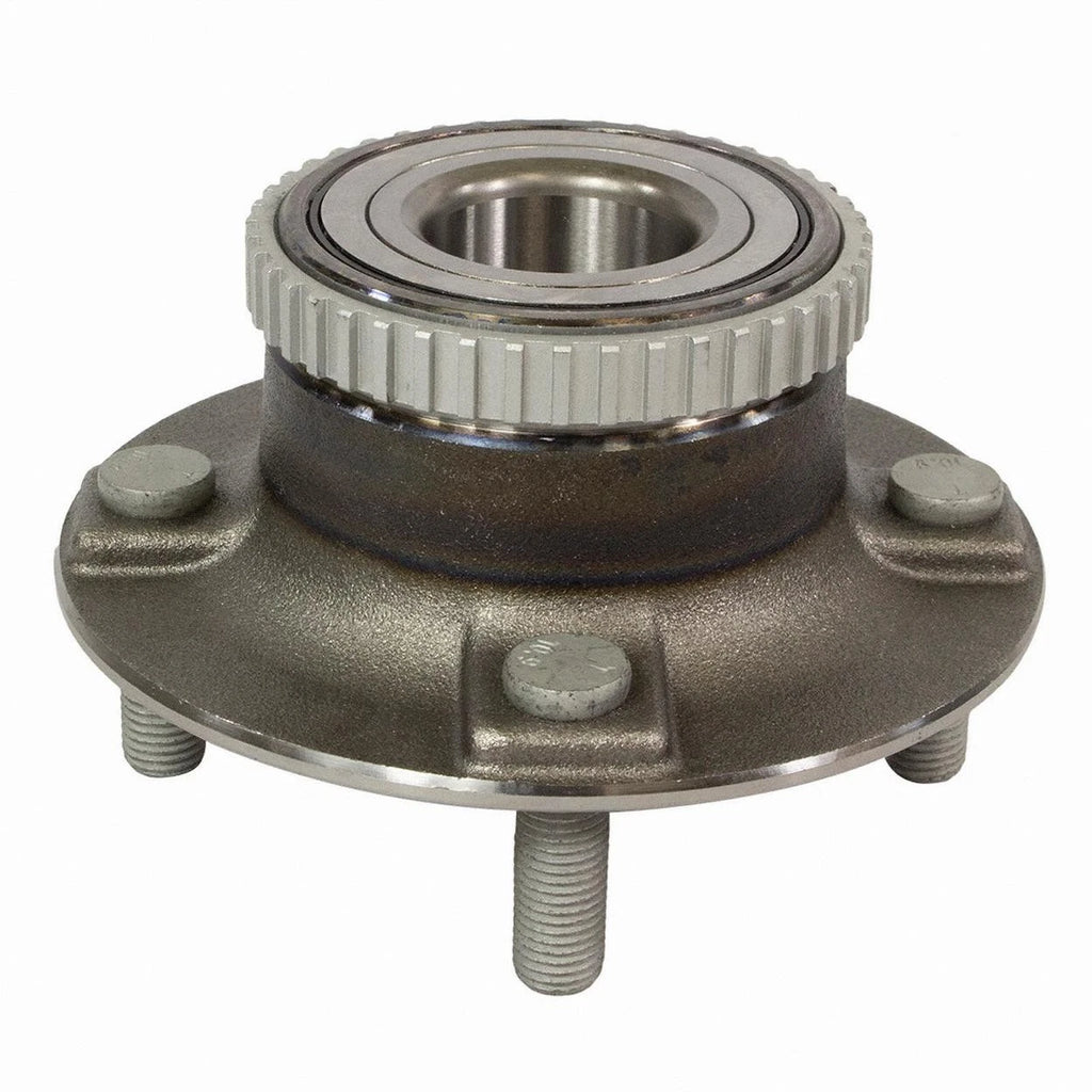 Motorcraft NHUB-66 Rear Wheel Hub for Ford Contour Mercury Mystique (1995–2000)