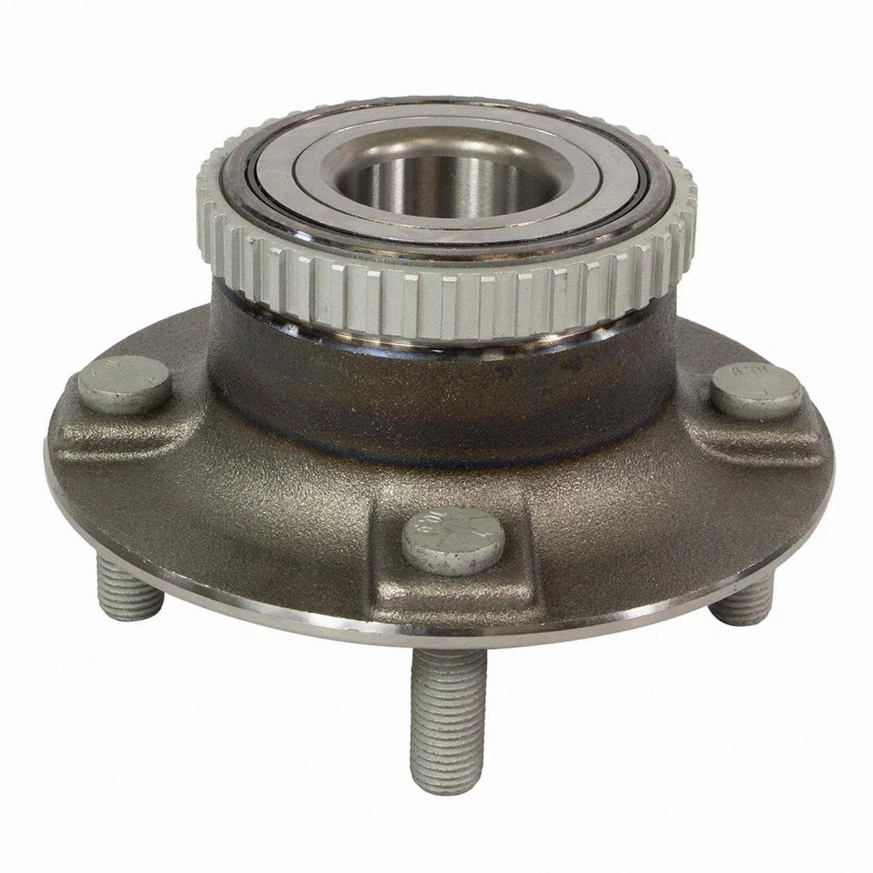 Motorcraft NHUB-66 Rear Wheel Hub for Ford Contour Mercury Mystique (1995–2000)
