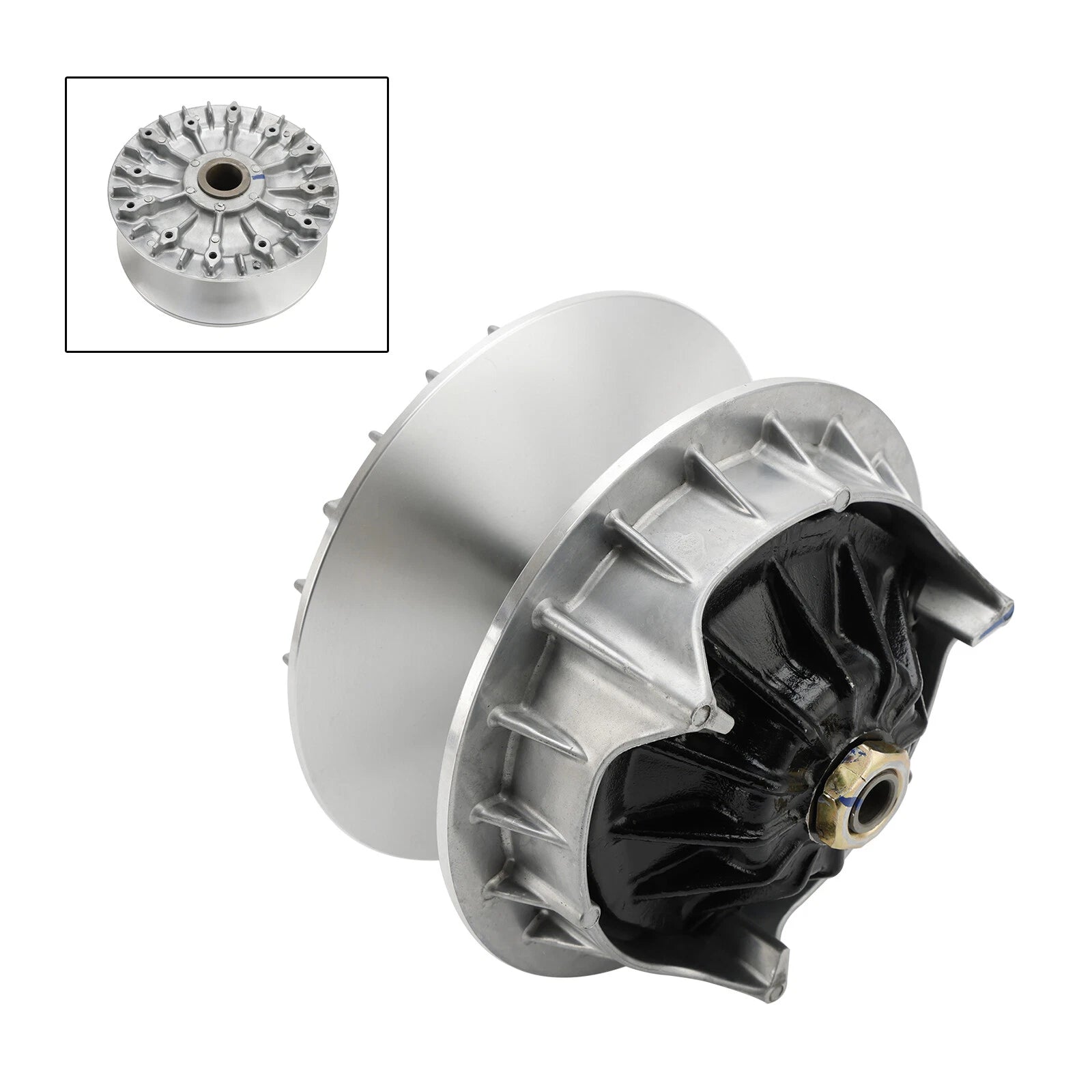 Front Complete Variator Set 0Gs0-051000-10010 for Cfmoto Cforce 600 (2019–2023)