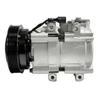 AC Compressor Kit Replacement for Kia Optima 2.5L 2.7L (2001-2003)