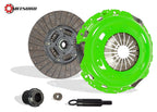 Stage 1 Clutch Kit for Chevy GMC Savana Sierra Pickup (1996–2000)