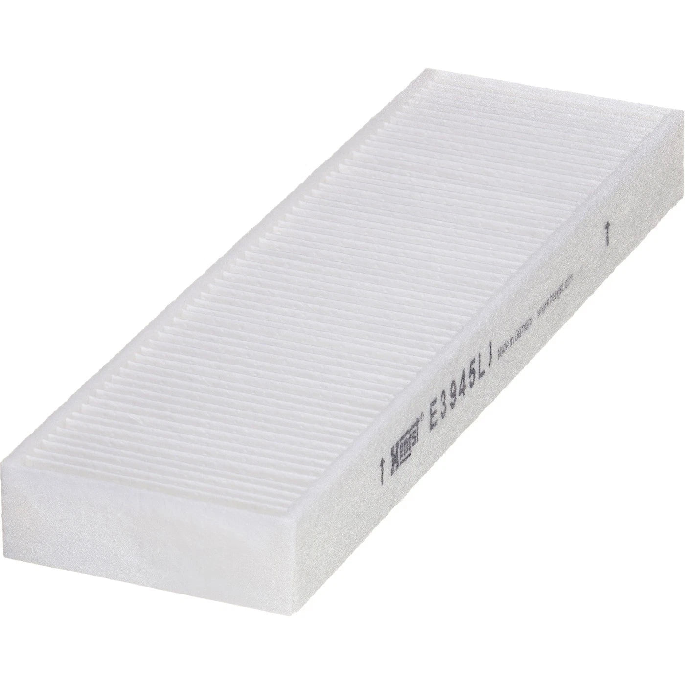 Cabin Air Filter for Porsche Boxster 911 Cayman (2014–2015)