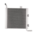Radiator for Land Rover Range Rover Velar 2.0L 3.0L (2018–2023) LR140294