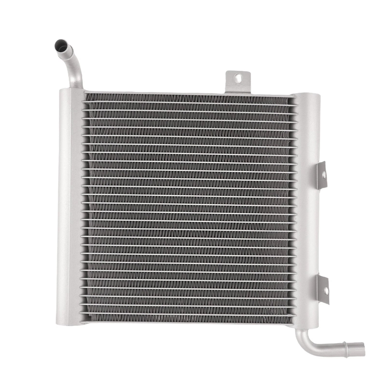 Radiator for Land Rover Range Rover Velar 2.0L 3.0L (2018–2023) LR140294