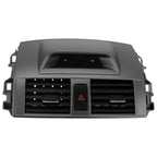 Air Outlet Kit for Toyota Corolla 1.8L/2.4L (2009–2013) 55670-02340
