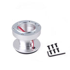 Steering Wheel Hub Adapter for Volkswagen Santana