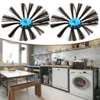 Set of 4 Side Brushes for Bissell Hard Floor (2010–2023)