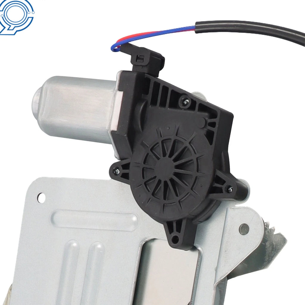 Power Window Regulator with Motor for Chevrolet S10 (1994-2004)