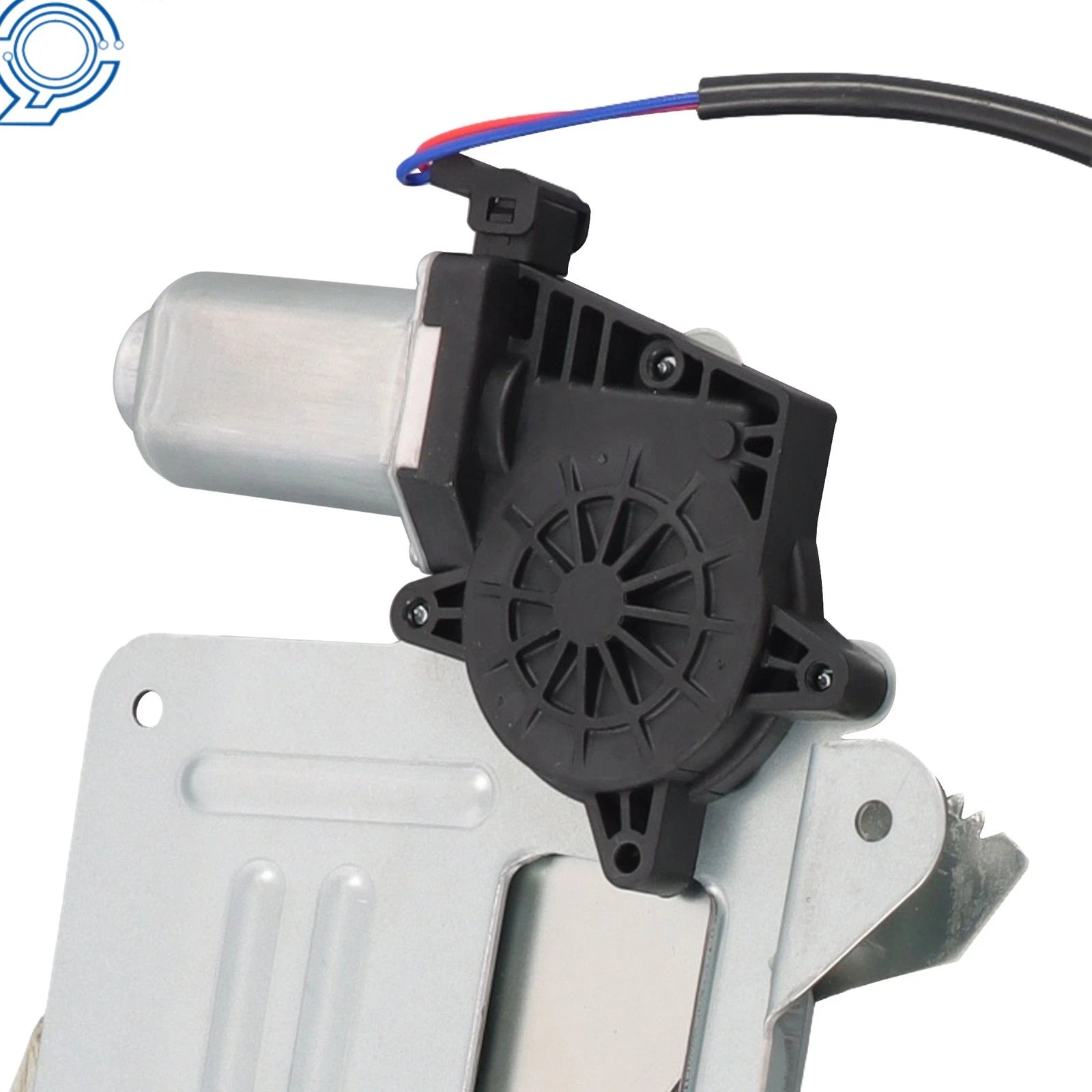 Power Window Regulator with Motor for Chevrolet S10 (1994-2004)
