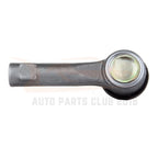 2X Front Outer Tie Rod End Links for Nissan Altima Sentra (1996–1999, 2001)