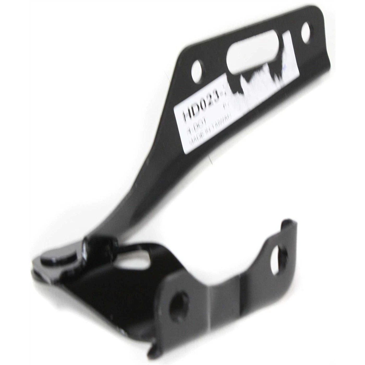Set of 2 Hood Hinges for Acura TL (Coupe Sedan)