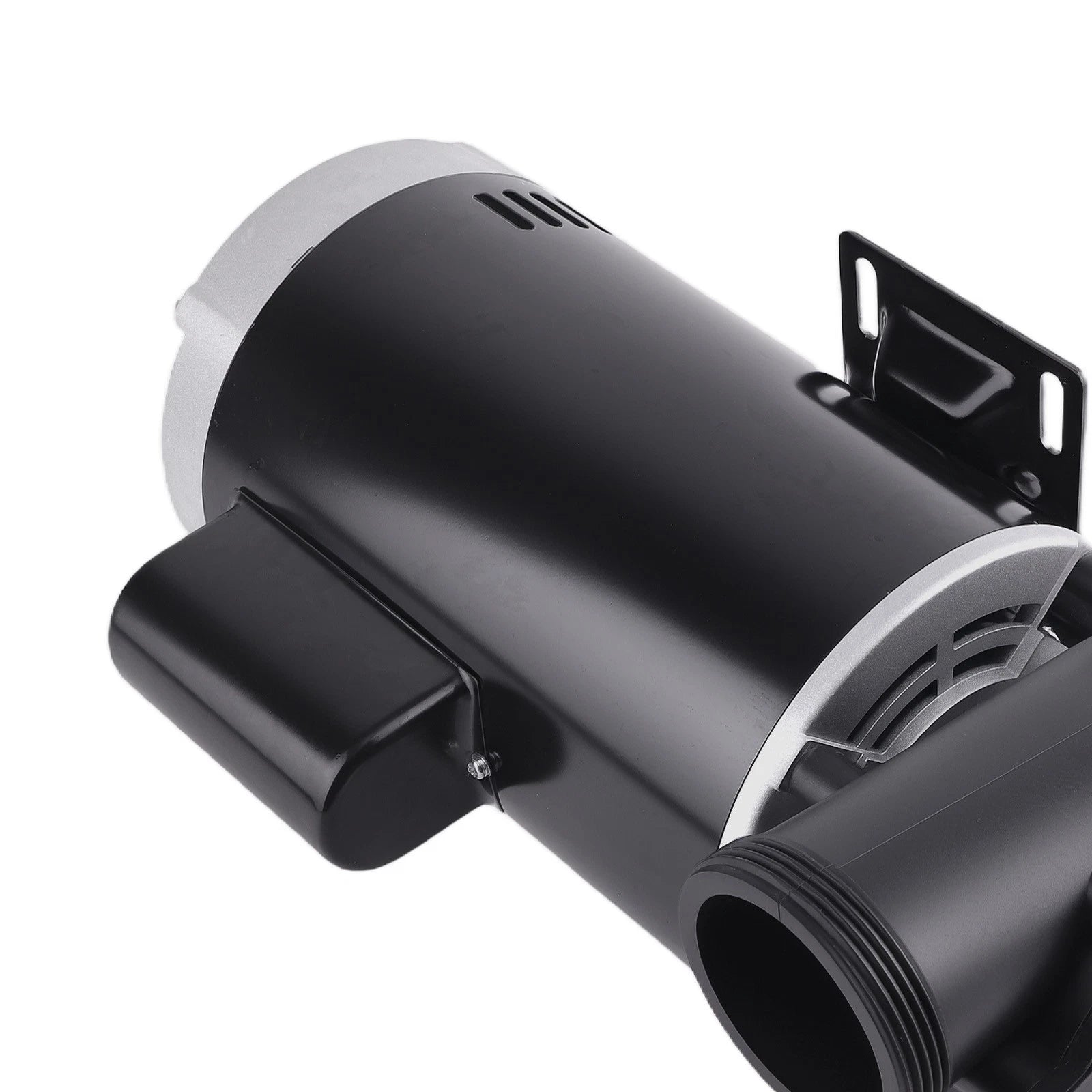 Dual-Speed Spa Pump Motor for Spa (230V, 56 Frame)