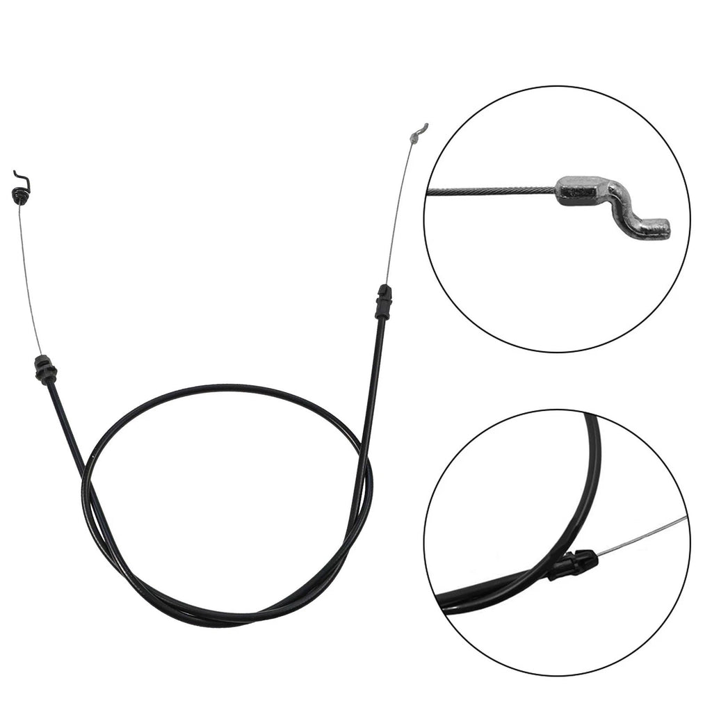 Engine Zone Control Cable for Poulan Models (Easy Installation)