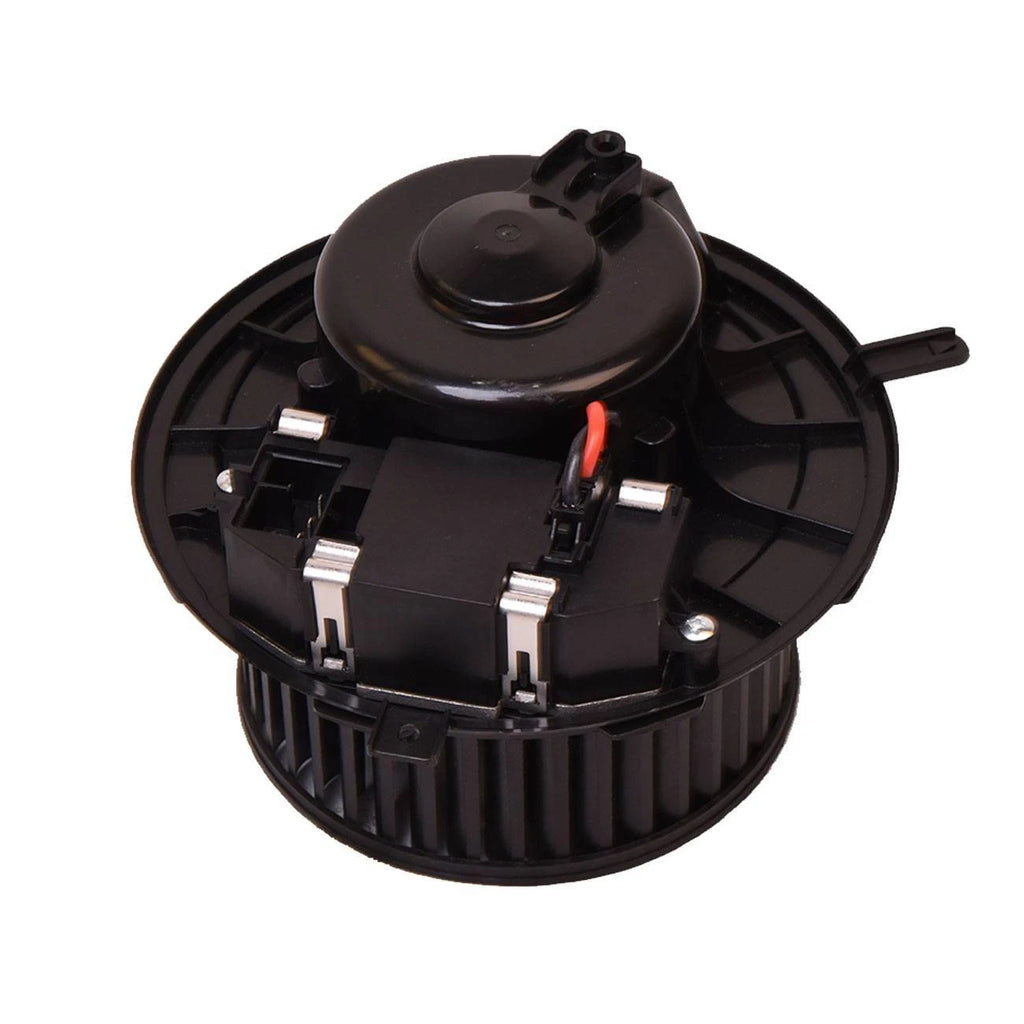 AC Heater Blower Motor with Fan Cage for Audi A3 Q3 TT Quattro VW Beetle Golf