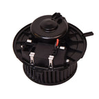 AC Heater Blower Motor with Fan Cage for Audi A3 Q3 TT Quattro VW Beetle Golf