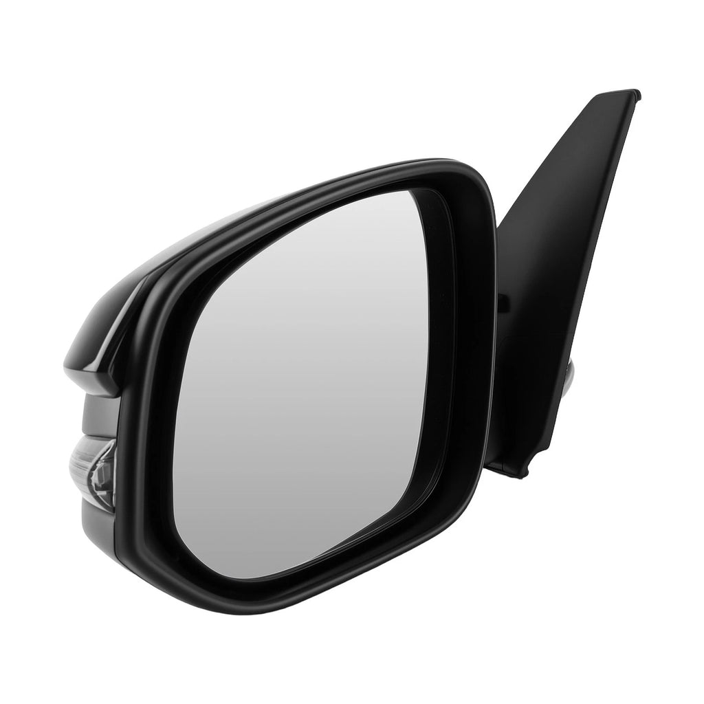 Heated Mirror Left for Toyota 4Runner TRD Off-Road 2017-2018 Power