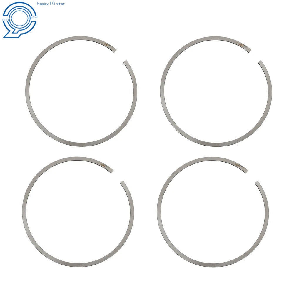 Engine Rebuild Overhaul Kit for Chevy GMC Buick Pontiac Saturn Ecotec 2.4L (2003–2010)