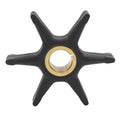 Water Pump Impeller for Evinrude Johnson 9.5 10 HP Outboard (377178 775519)