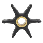 Water Pump Impeller for Evinrude Johnson 9.5 10 HP Outboard (377178 775519)