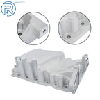 Engine Oil Pan Sump for Ford Explorer Lincoln MKS MKT V6 3.5L 3.7L (2013–2018)