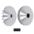 Primary Driven Clutch for HiSUN MSU 500 YS700 (2010–2023)