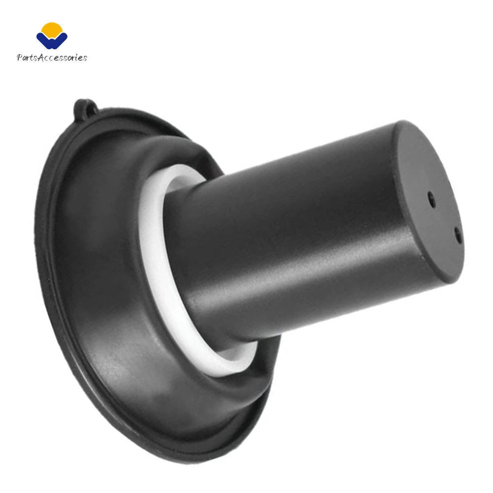 Carburetor Slide Piston Rubber Diaphragm for Honda FourTrax 300 TRX300 (1986–2000)