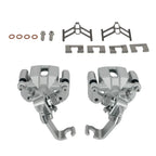 Rear Brake Caliper Pair for Acura TSX (2004–2008) 43019SDAA00 43018SDAA00